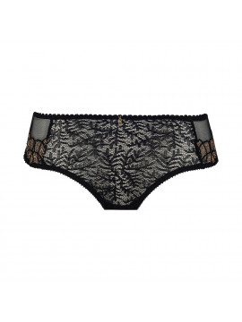 Empreinte Swan Shorts